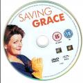 Saving Grace (DVD)